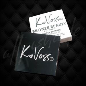 K Voss Bronze Beauty